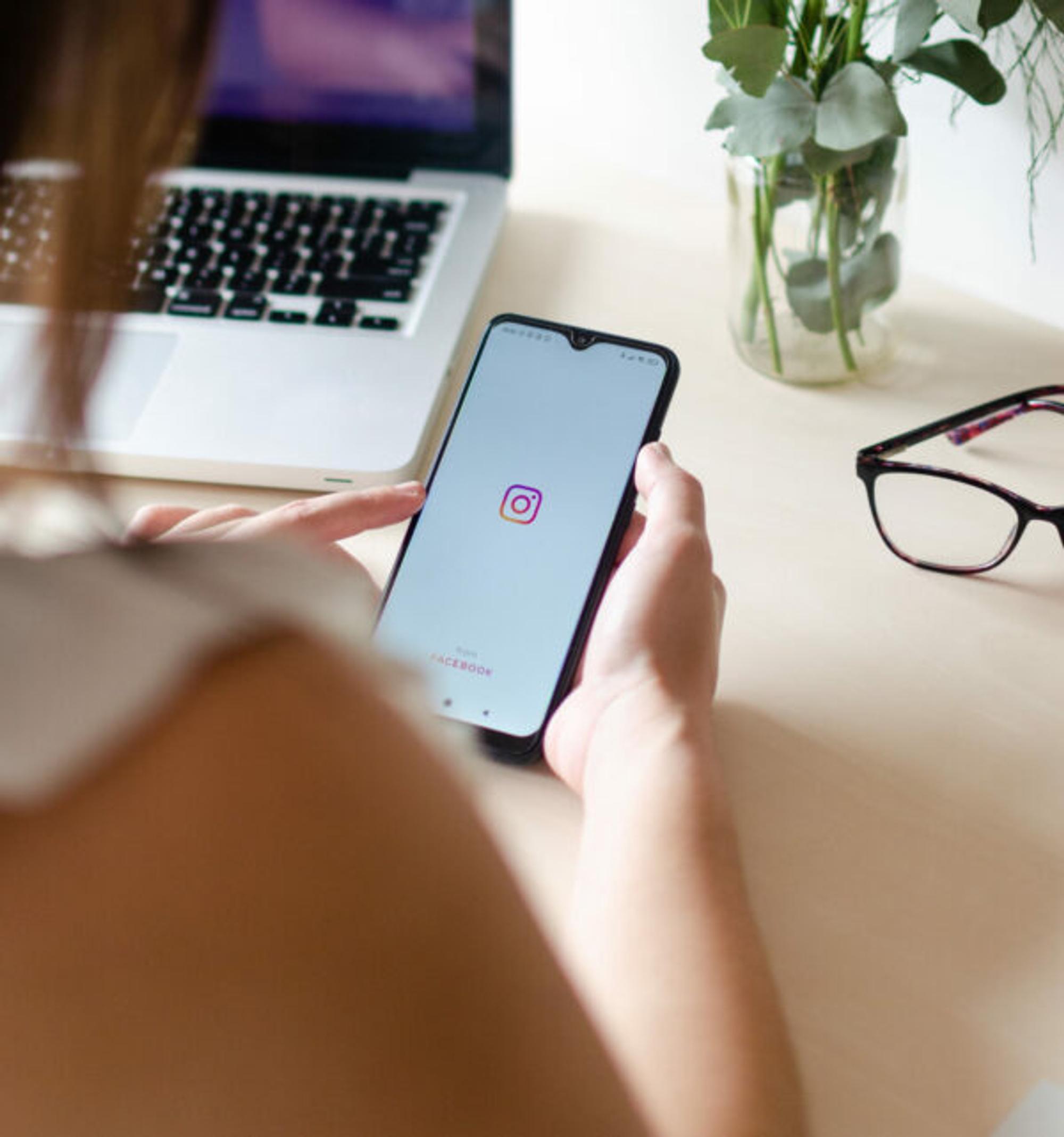 Instagram Para Emprendedores